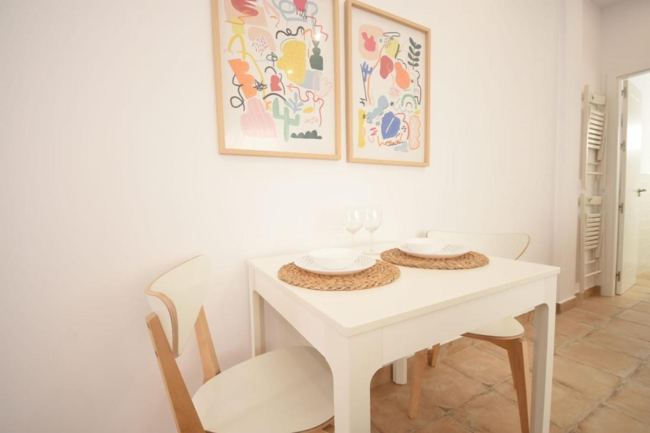 Bita Home Барбате Екстериор снимка