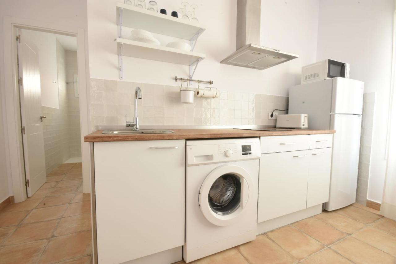 Bita Home Барбате Екстериор снимка
