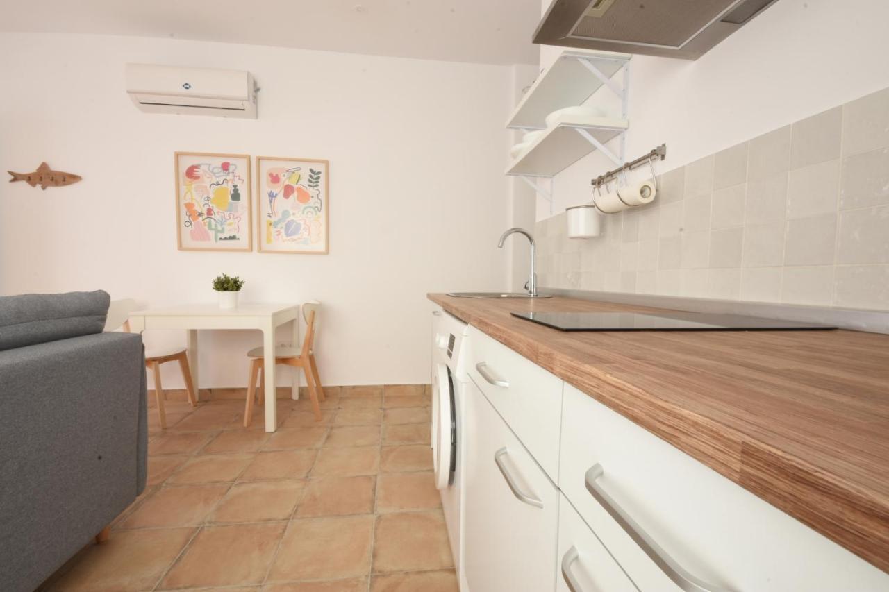 Bita Home Барбате Екстериор снимка