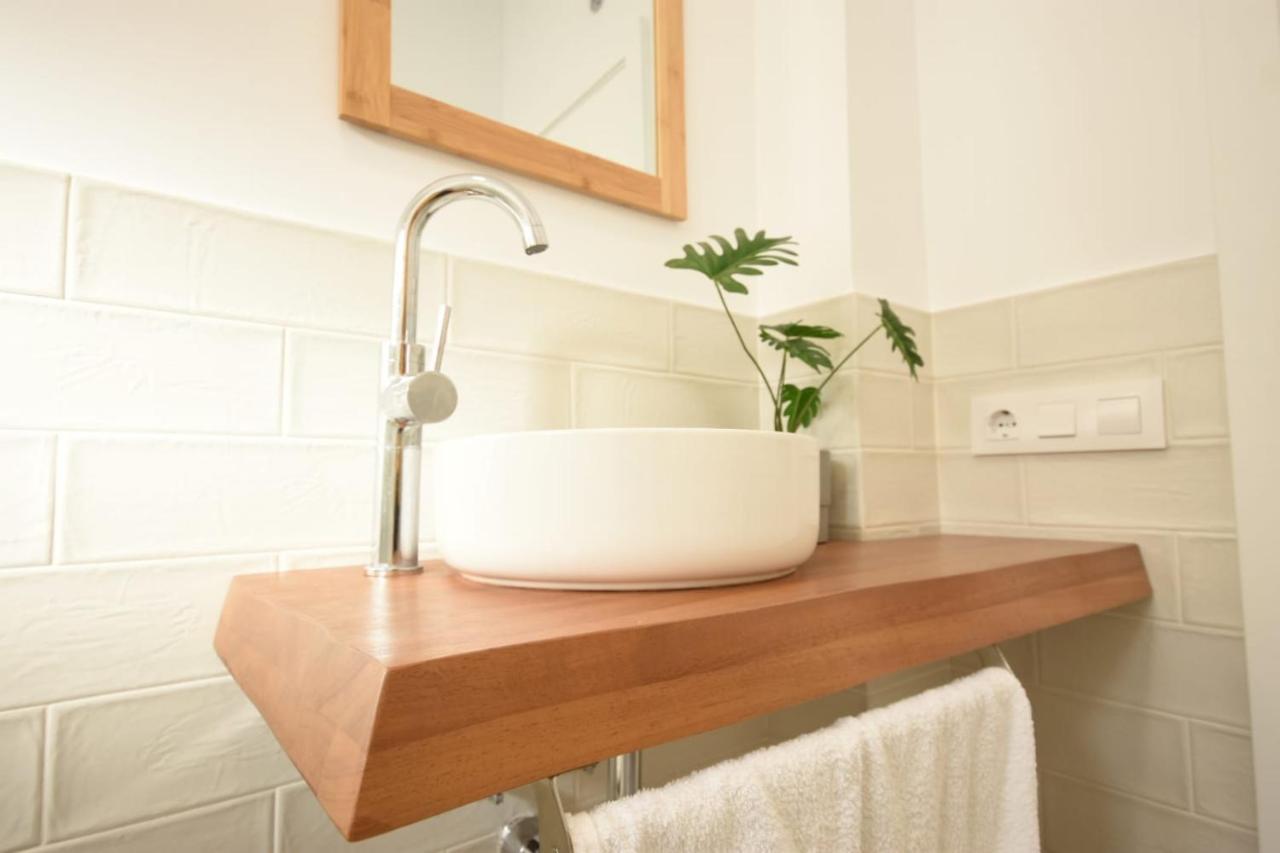 Bita Home Барбате Екстериор снимка