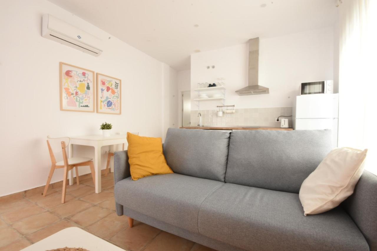Bita Home Барбате Екстериор снимка