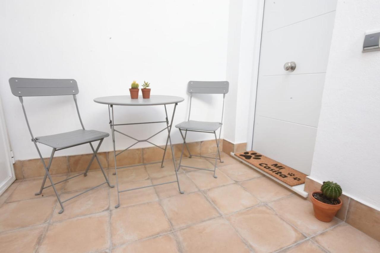 Bita Home Барбате Екстериор снимка