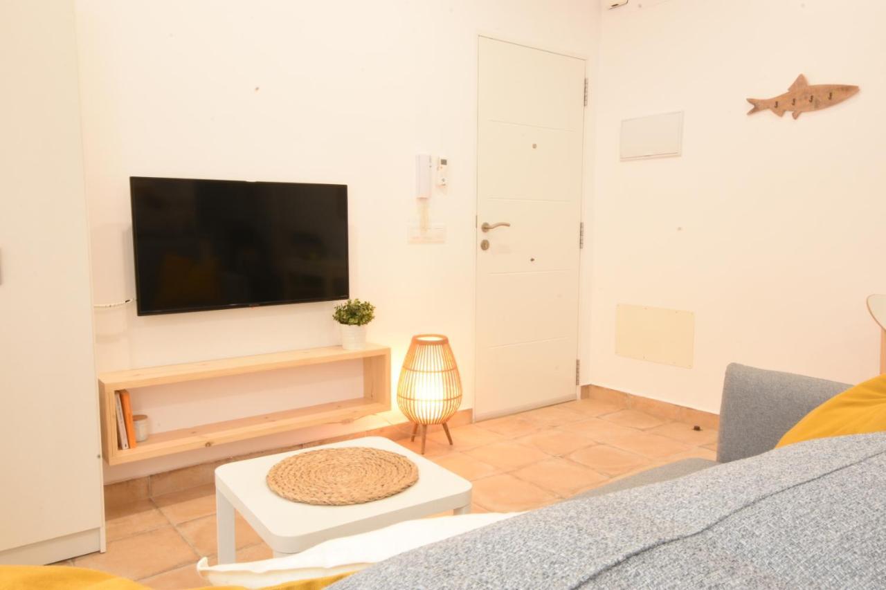 Bita Home Барбате Екстериор снимка