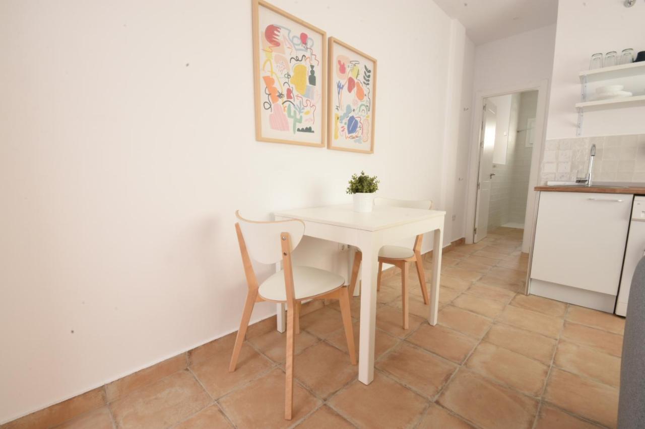 Bita Home Барбате Екстериор снимка