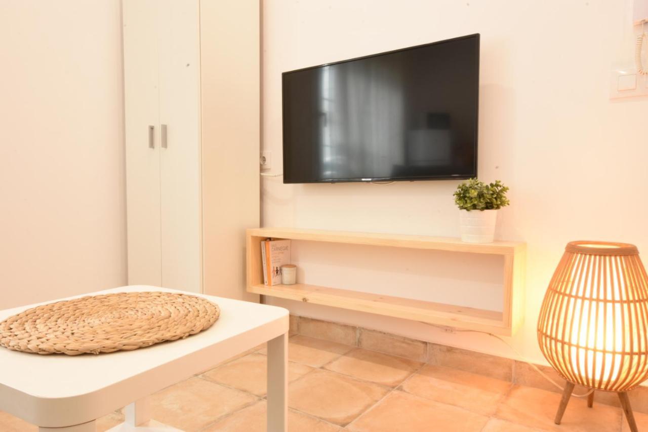 Bita Home Барбате Екстериор снимка