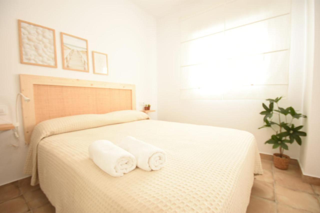 Bita Home Барбате Екстериор снимка