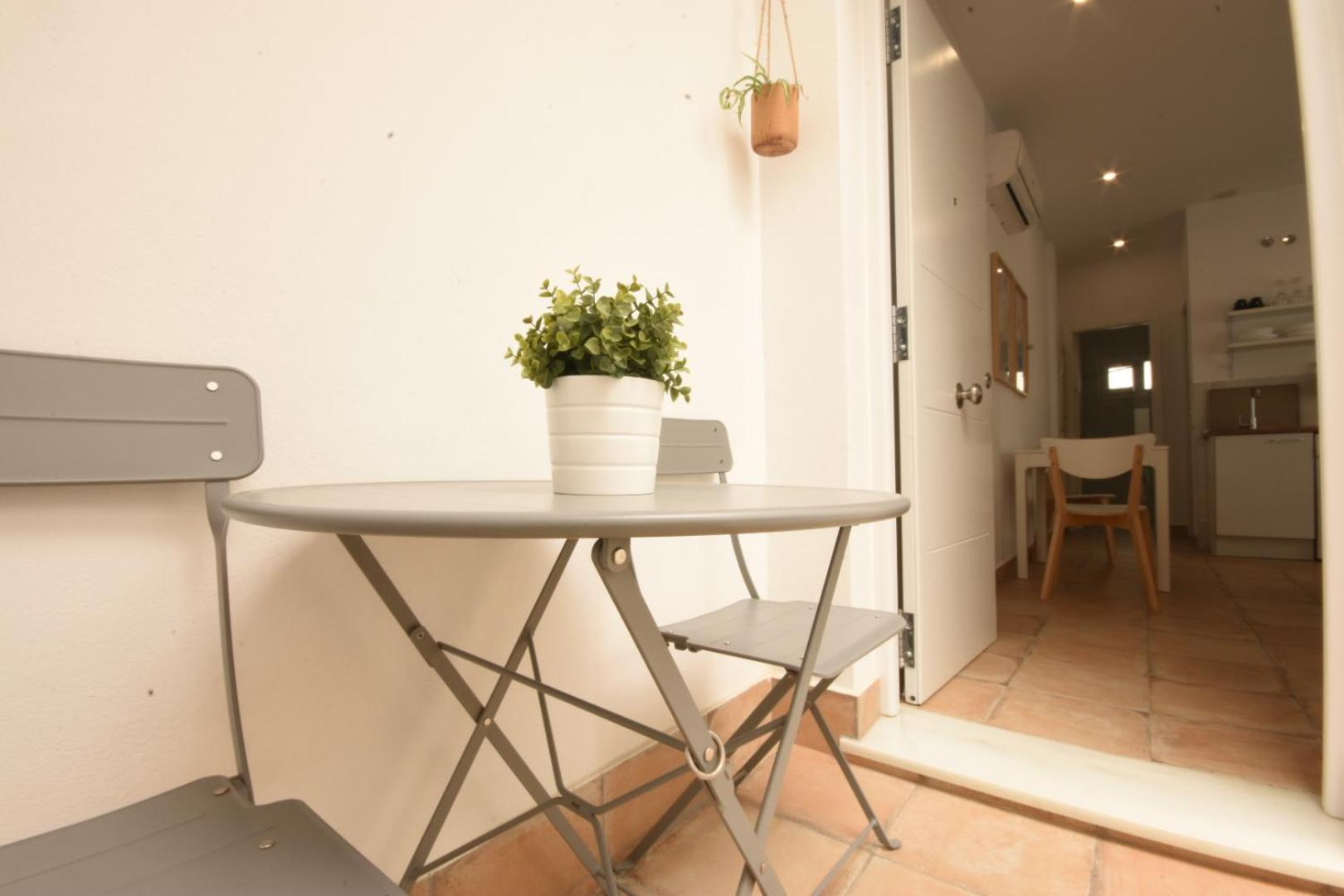 Bita Home Барбате Екстериор снимка